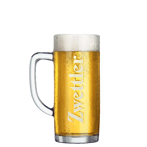 Zwettlerbier Sticker