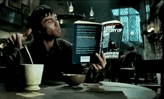 Harry Potter GIF