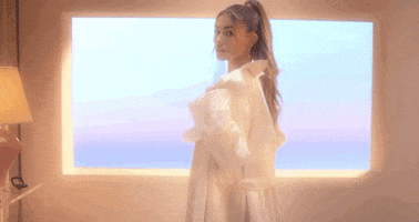 Baby GIF by Madison Beer