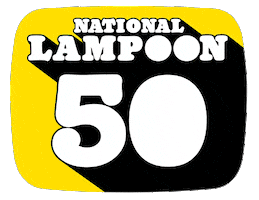 National Lampoon GIF