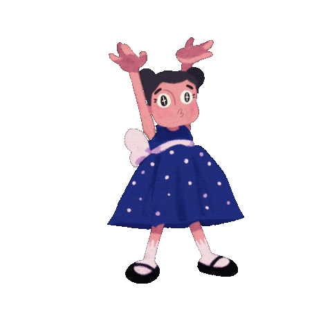 Rainbows Love Sticker