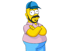Simpson Bookdirect GIF by Boostly