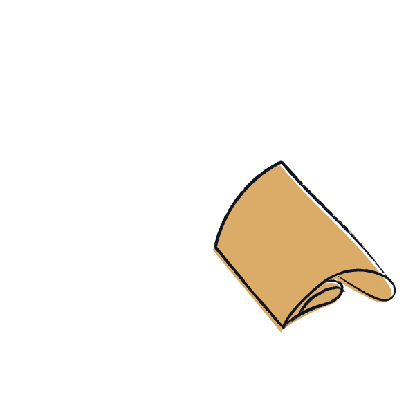 KonMari Sticker