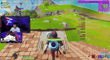 FaZe Clan Fortnite GIFs on GIPHY - Be Animated