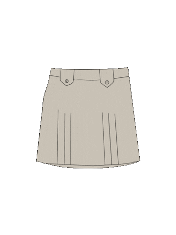 French Toast Sticker