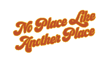 Another Place Sandwich Shop Sticker