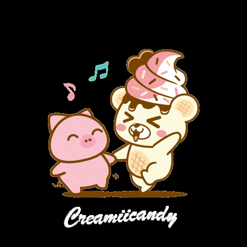 Creamiicandy GIF