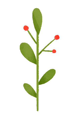 Nature Sticker
