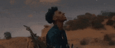 Queen Tings GIF by Masego