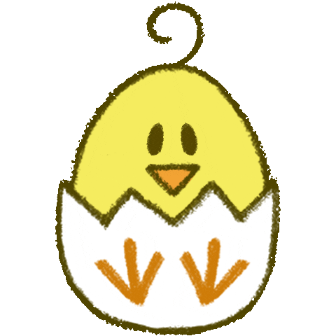 Kawaii Sticker