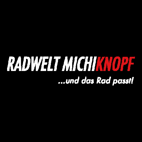 Radwelt MichiKnopf GIF