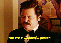 You Are A Wonderful Person Gifs Get The Best Gif On Giphy