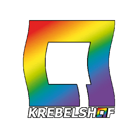 Krebelshof Sticker
