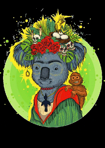 CronkGrow GIF