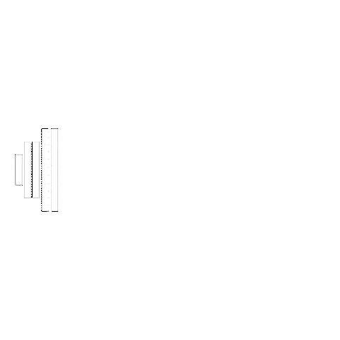 Las Vegas Function Friday Sticker by djerock