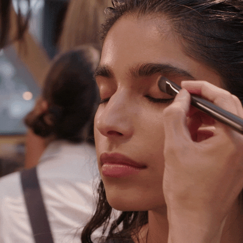 September Nyfw 2019 GIF by NYFW: The Shows