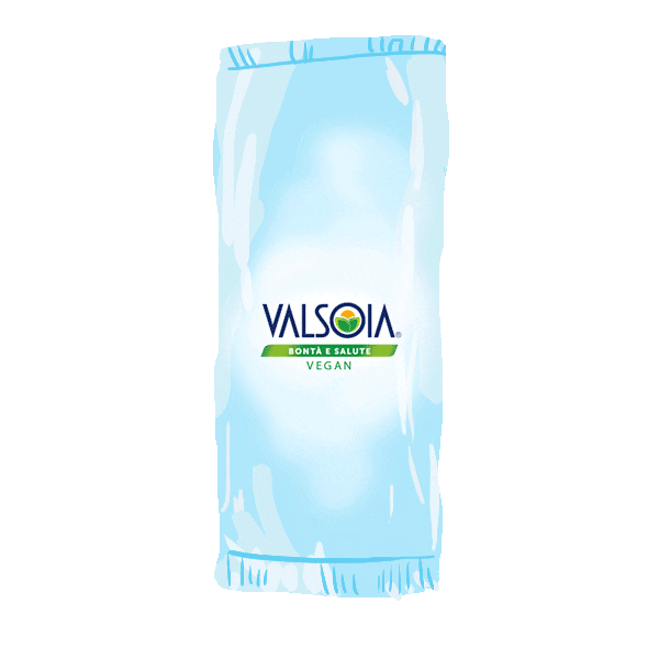 Valsoia Sticker