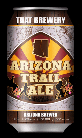 THAT Brewery GIF