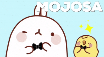 Molang GIF