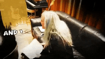 Music Video GIF by The Dollyrots