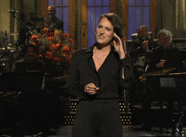 Phoebe Waller-Bridge Snl GIF by Saturday Night Live