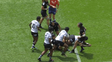 See Ya Power GIF by World Rugby