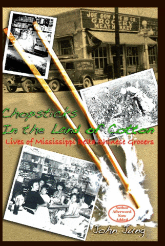 Chinese American History Books GIF