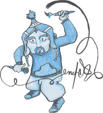 El Termostato Sticker