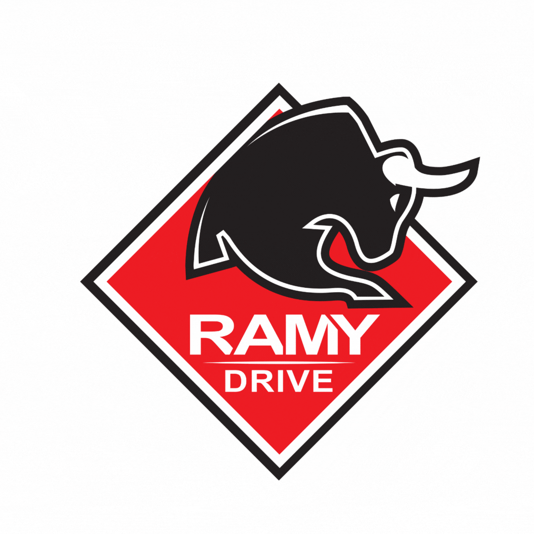 Ramydrive GIF by RAMY Automotive