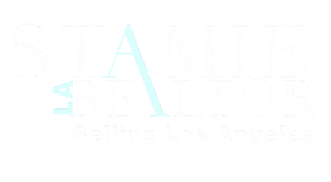 Realtor Stamie Karakasidis Sticker