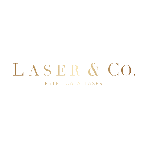 Laser company Sticker