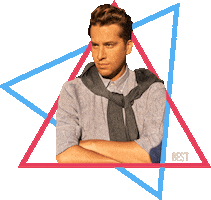 Haris Sticker by Beautiful People Pr Events