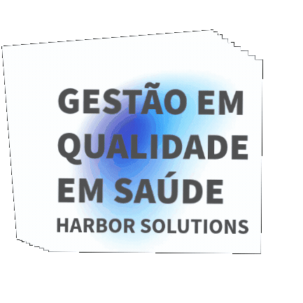Sticker by Harbor Solutions