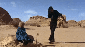 Dance GIF