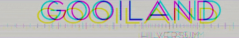 Gooilandhotelenevents GIF