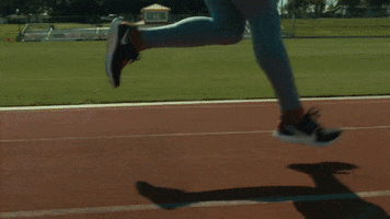 Sport Prodigy GIF by The Roku Channel