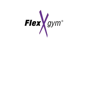 Sticker by FlexXgym