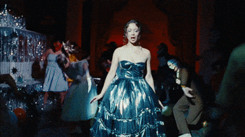 GIF by Laufey