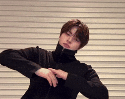 Leo GIF