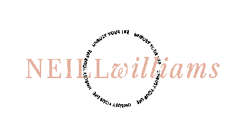 neillwilliamscoach Sticker