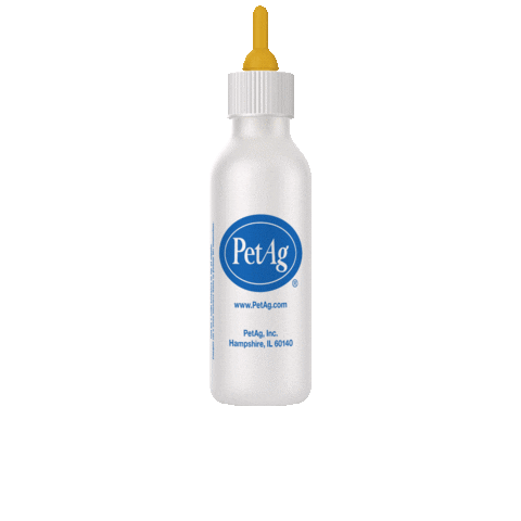 Pet-Ag Sticker