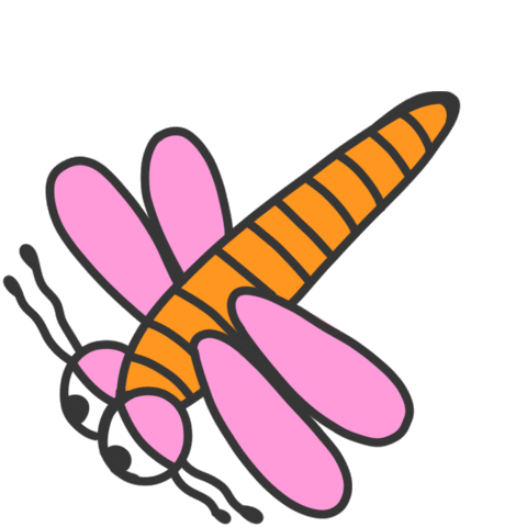 Fashion Love Sticker