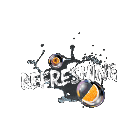 School Refreshing Sticker by Refresco Group
