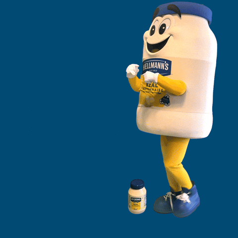 Mad The Big Game GIF by Hellmann's US