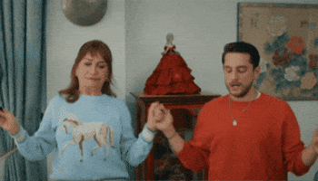 Dizi Mert GIF by RECORD