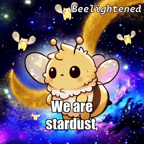 Dance Unity GIF by Beelightened