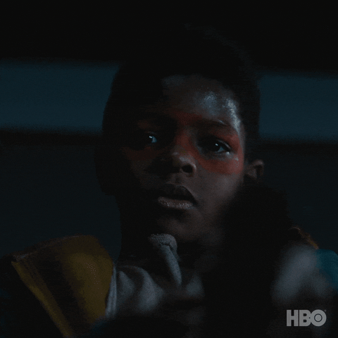 The Last Of Us Sam GIF by HBO
