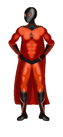 Observing Sticker by TeamCleanman