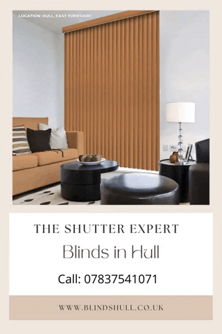 Roller Blinds GIF