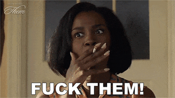 Smoke Smoking GIF by Amazon Prime Video